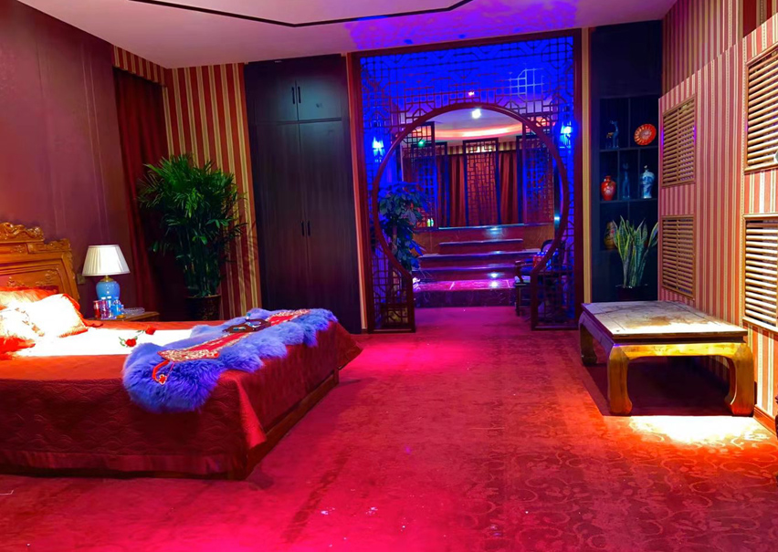 沉浸于宁静，唤醒身心的每一寸——[苏州吴中区桑拿SPA会所]