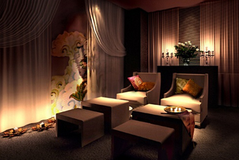 苏州吴中区男士养生会所：打破沉默的温柔革命