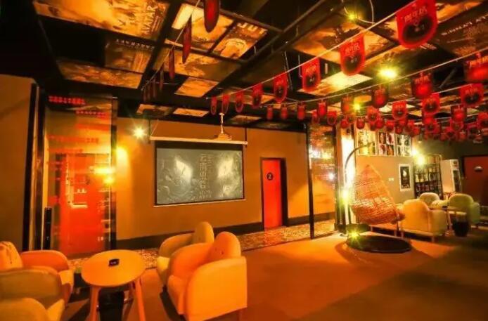 苏州吴中区按摩养生：修复久坐劳损，告别腰酸背痛困扰